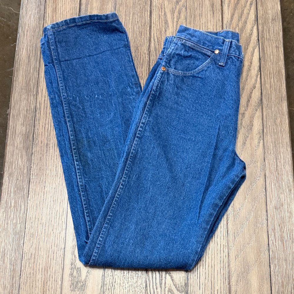 Wrangler Cowboy Cut Slim